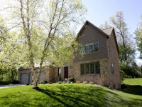 Beautiful Lakeville Home Welcomes New Owners!