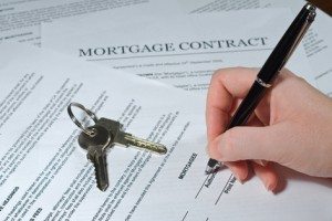 Mortgage Qualifications