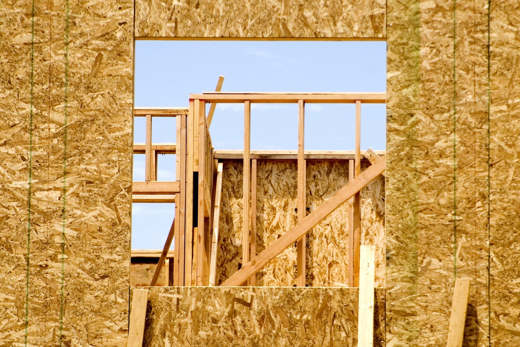 How a New Construction Warranty protects you