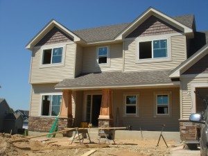 Buy a New Construction Home in Lakeville MN