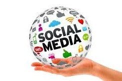 Ways to Sell your Home includes Social Media