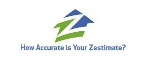 How Accurate is your Zestimate?