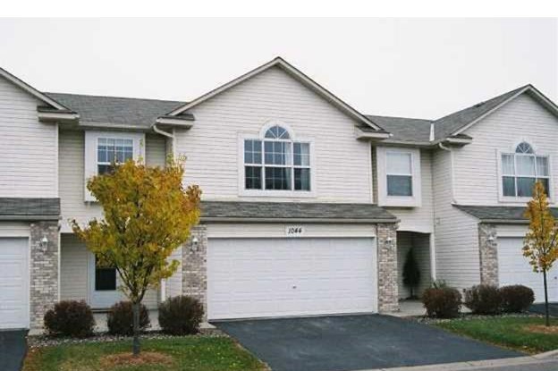 Townhome for Sale in Shakopee