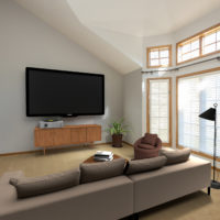 18710 Kanabec Living Room